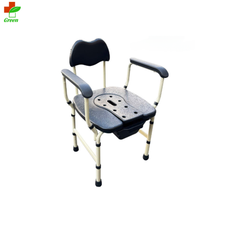  Ghế bô cho người khuyết tật Lucass G-90 