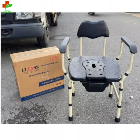  Ghế bô cho người khuyết tật Lucass G-90 