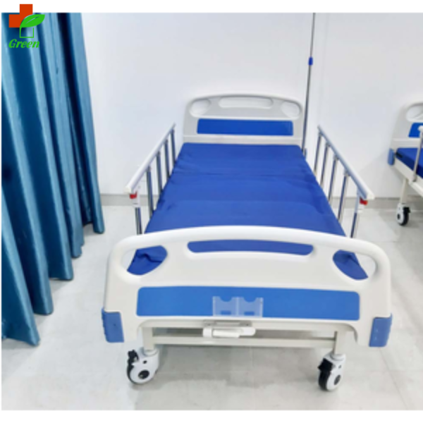 Giường y tế đa năng 5 tay quay Humed HM-C5 