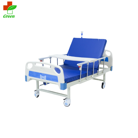  Giường y tế đa năng 1 tay quay Humed HM-C1 