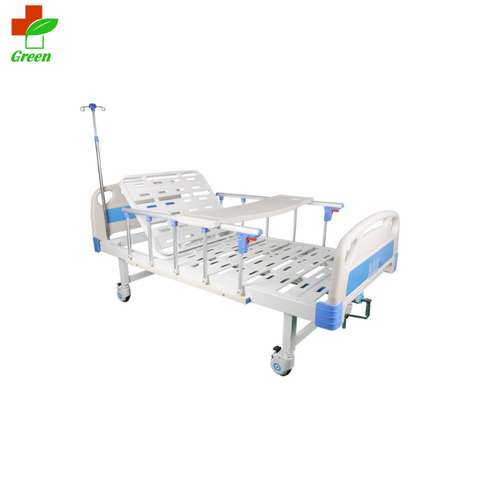  Giường y tế đa năng 1 tay quay Humed HM-C1 