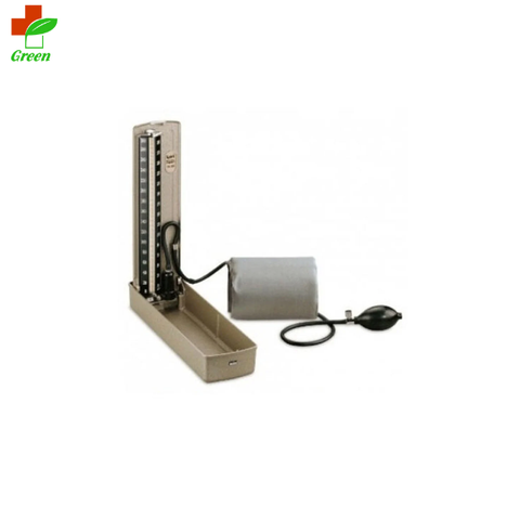  Bộ đo huyết áp kế thủy ngân ALPK2 