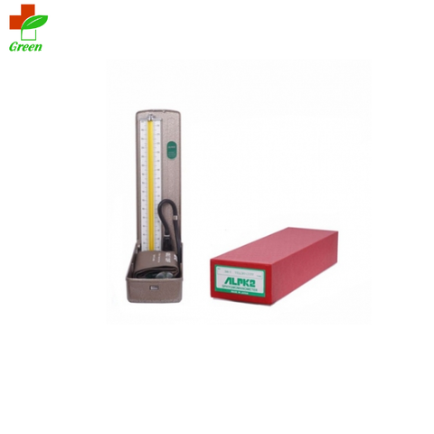  Bộ đo huyết áp kế thủy ngân ALPK2 