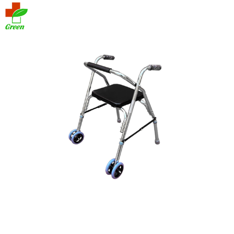  Khung tập đi OROMI-ALWK006A có ghế ngồi 