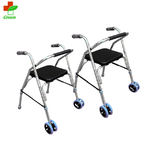  Khung tập đi OROMI-ALWK006A có ghế ngồi 