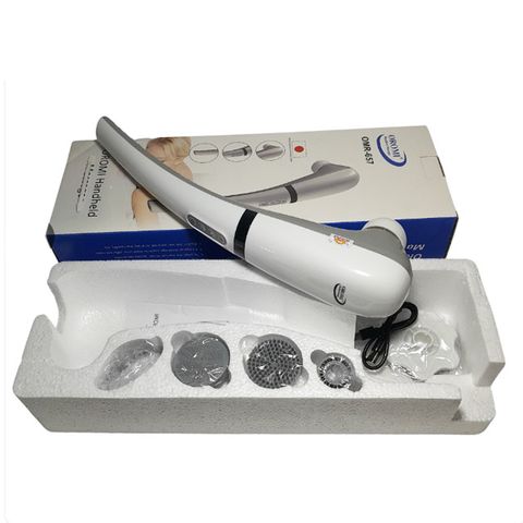  Máy Massage OROMI OMR 657 