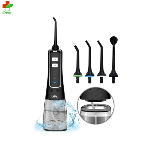  Máy tăm nước Laica PC4003 
