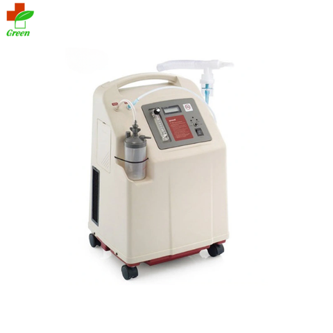  Máy Tạo Oxy Yuwell 7F-10W công suất 10l/phút 