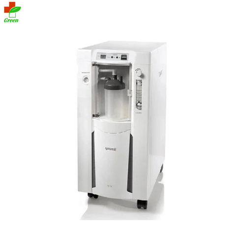  Máy tạo oxy 7F-6/6W (tạo oxy 5 lít/phút) 