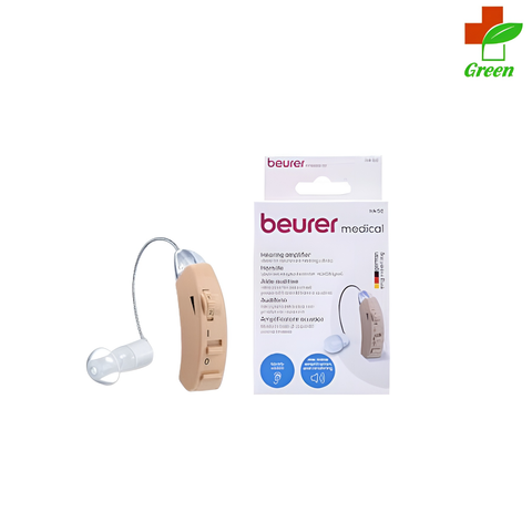 Máy trợ thính Beurer HA50
