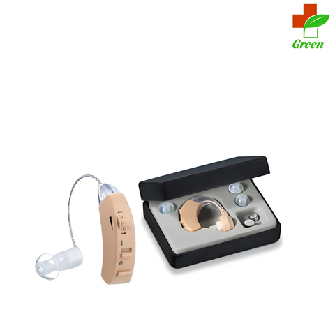 Máy trợ thính Beurer HA50