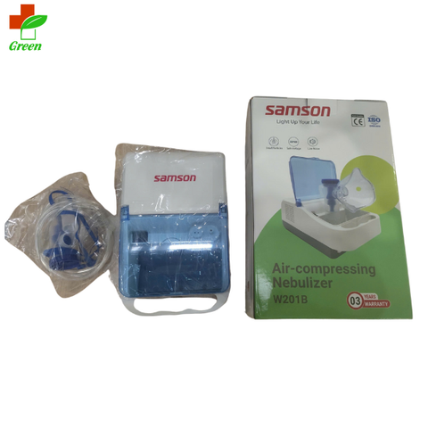  Máy xông khí dung SamSon 