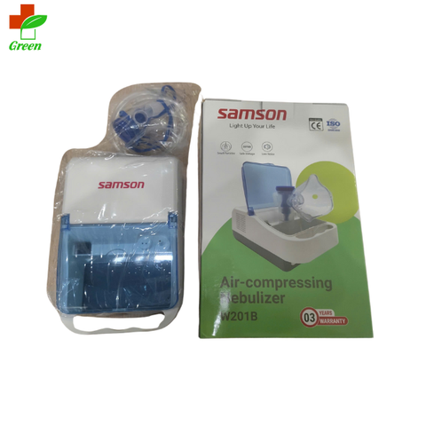  Máy xông khí dung SamSon 