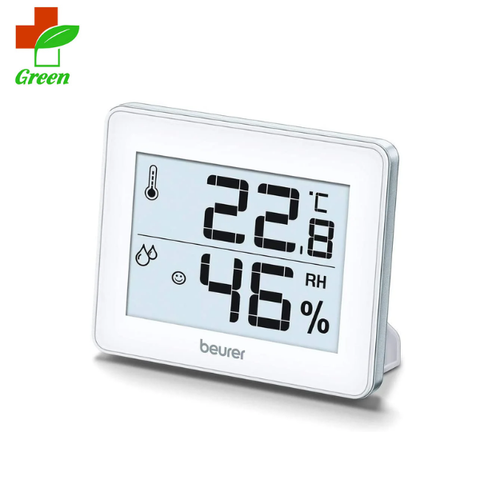 Nhiệt ẩm kế Beurer HM16