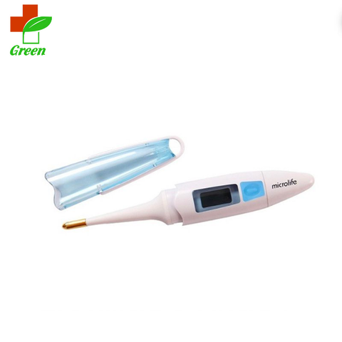  Nhiệt kế điện tử Micrrolife MT 200 dạng bút 