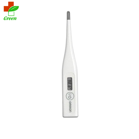 Nhiệt kế điện tử OMRON MC-246