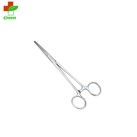  Pank Y Tế GOLDSUN PAKISTAN - Các Cỡ (14-16-18-20cm) Cong, Thẳng 