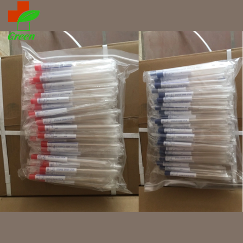  Que lấy mẫu bệnh phẩm cán gỗ 