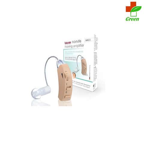  Máy trợ thính Beurer HA50 
