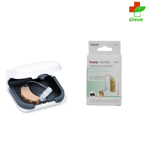  Máy trợ thính Beurer HA50 