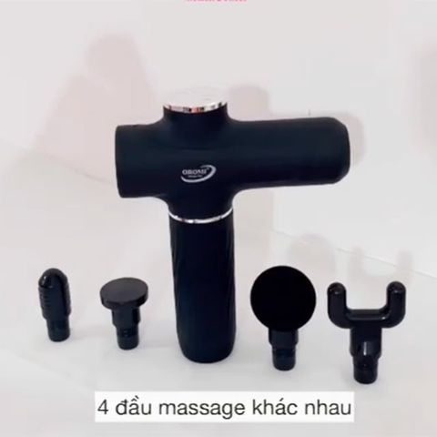  Máy massage cầm tay OROMI OMR 677 