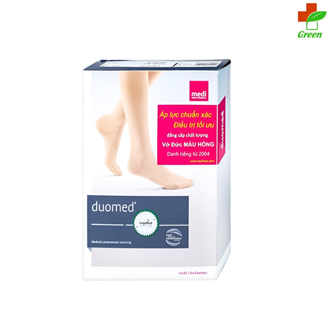  Tất tĩnh mạch Duomed 