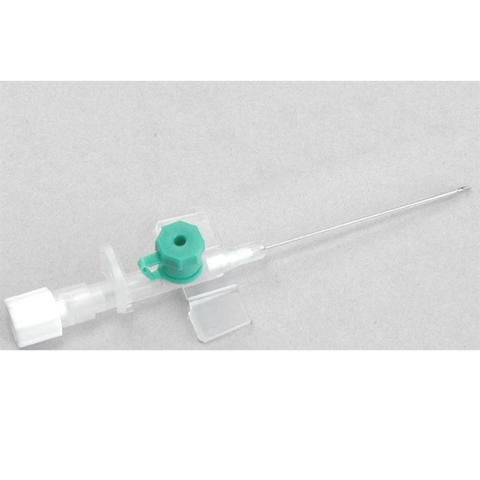  Kim luồn tĩnh mạch Teflon 