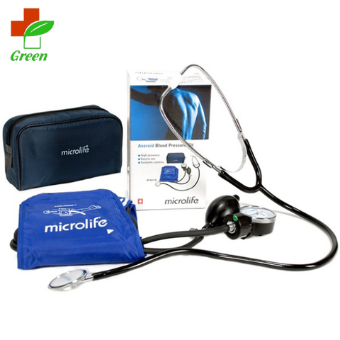  Máy đo huyết áp cơ Microlife AG1–20 
