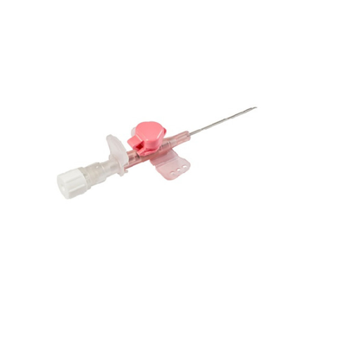  Kim luồn tĩnh mạch Braun 