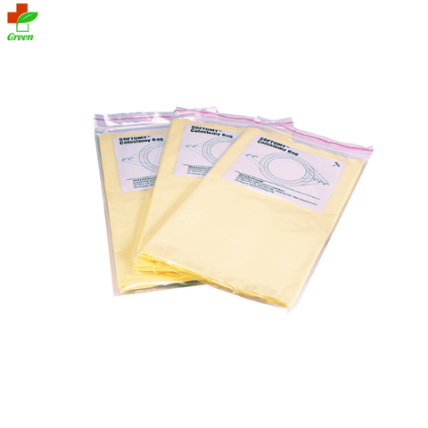  Túi hậu môn nhân tạo Softomy Hộp 100 Cái - (Size 45, 60) 