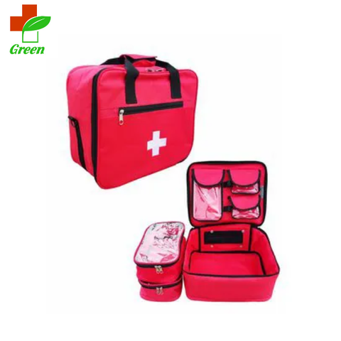  Túi sơ cấp cứu y tế loại A B C 