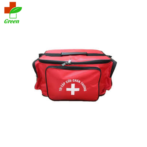  Túi sơ cấp cứu y tế loại A B C 