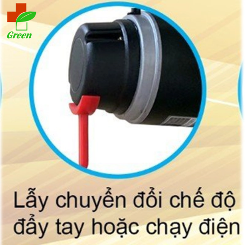  Xe lăn điện Akiko A91 siêu nhẹ - Giá tốt 2024 