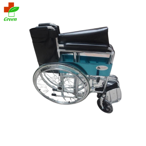  Xe lăn tay Lucass X9 tiêu chuẩn 