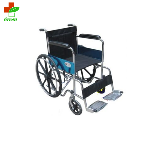 Xe lăn tay tiêu chuẩn Lucass X9