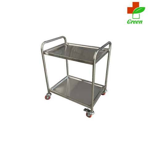  Xe tiêm y tế Inox 