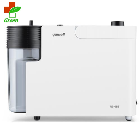  Máy hút dịch Yuwell 7E-B5 (20L) 