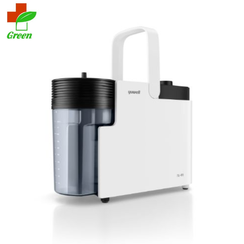  Máy hút dịch Yuwell 7E-B5 (20L) 
