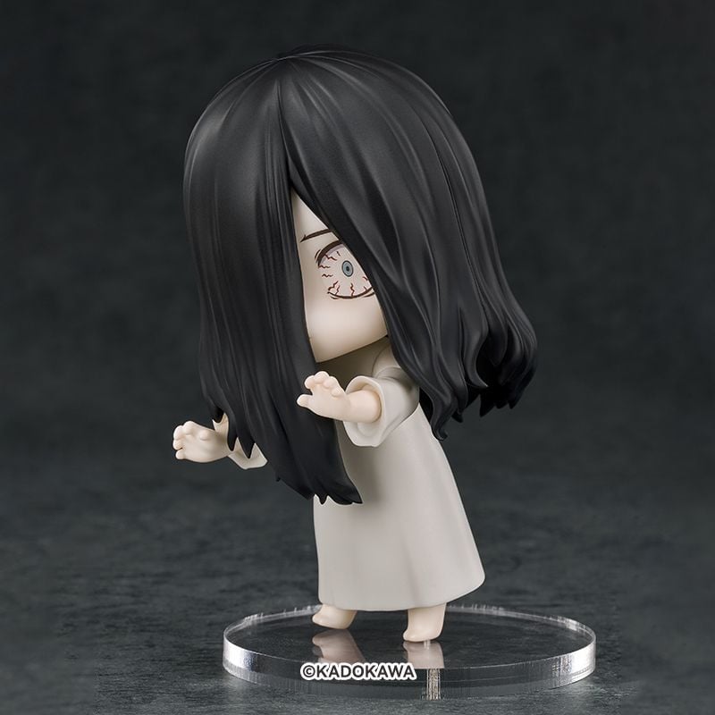 【GSC Spot】 Clay Man Sadako Figure Model Play – GiGa Order