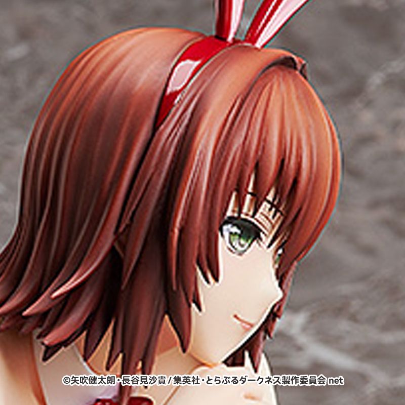 Ryoko Rabbit Shrine Rabbit Names List 【GSC Spot】 1/4 Quy mô tiêu chuẩn Ryoko Mito Bunny Girl Ver. – GiGa Order