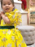  Đầm Cát Tường - Made by Cutekids 