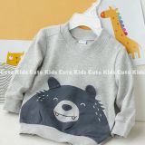  Áo Sweater nỉ bông/da cá Carters/Oshkosh 