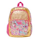  Balo Smiggle size lớn 30x42cm 