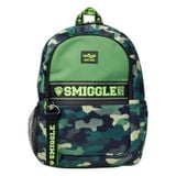  Balo Smiggle size lớn 30x42cm 