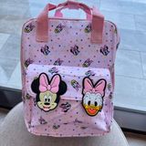  Balo cover Zara bộ sưu tập Disney 