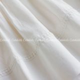  Đầm thiết kế Linen Clara 