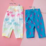  Quần legging lửng Carters 