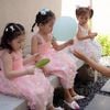 Đầm cánh bướm 3D thiết kế Cutekids