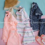  Bộ Pijama quần ngắn hàng xuất xịn 