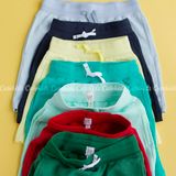  Quần short da cá BT GAP lên chuyền 